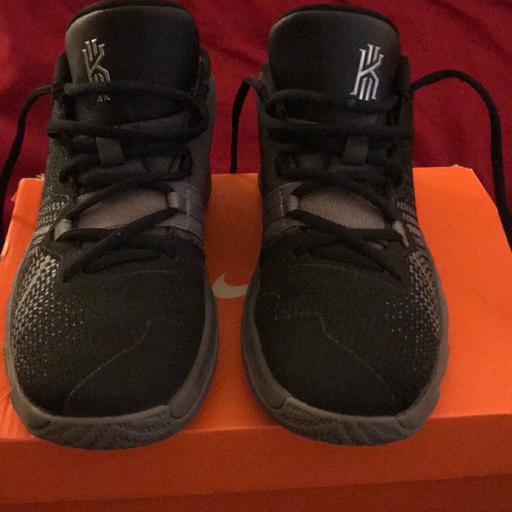 Kyrie flytrap